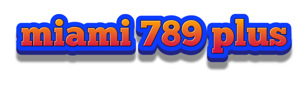miami 789 plus